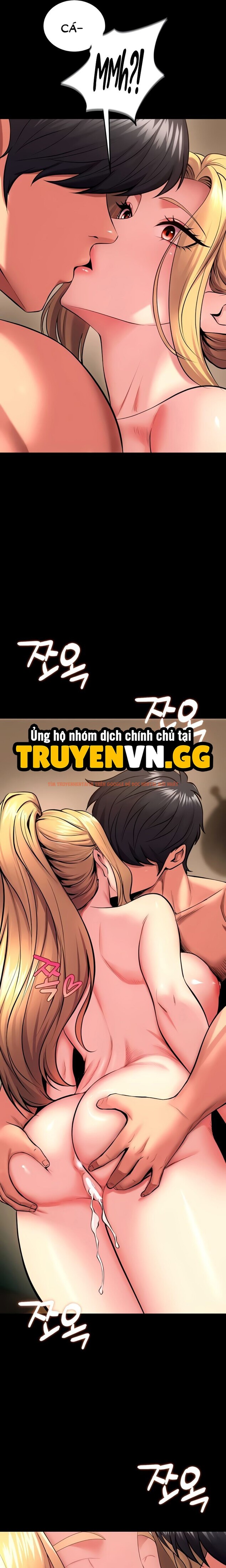 Xem ảnh 9 0 trong truyện hentai Sự Trả Thù Trong Tù - Chapter 50 - hentaitvn.net