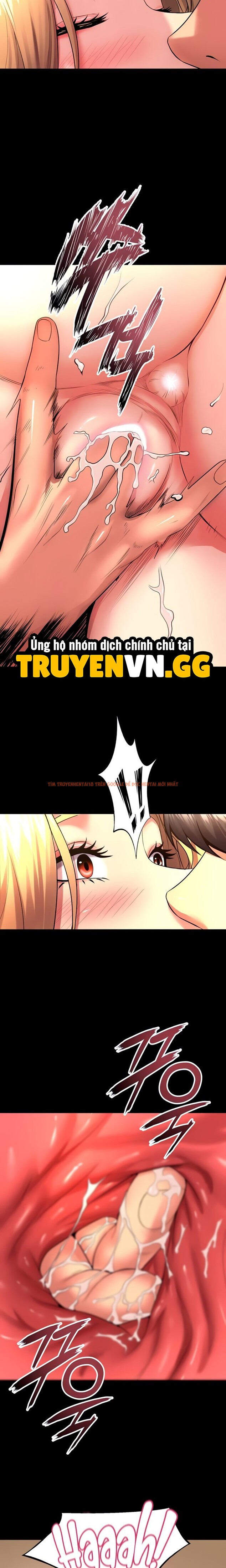 Xem ảnh 9 1 trong truyện hentai Sự Trả Thù Trong Tù - Chapter 50 - hentaitvn.net