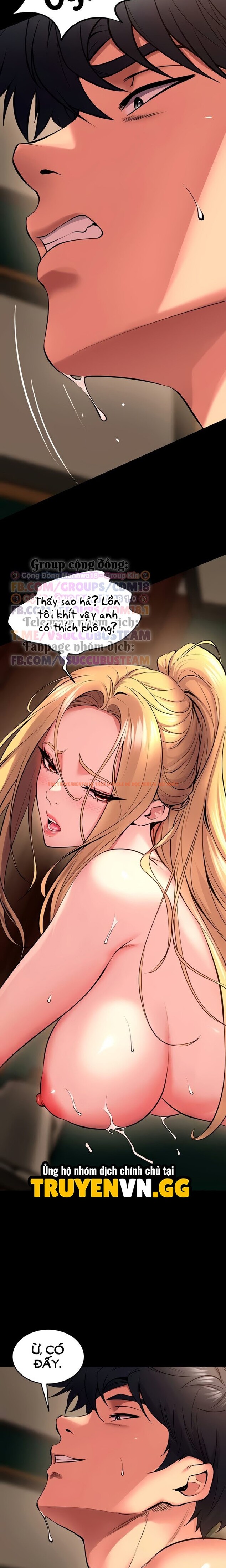 Xem ảnh Sự Trả Thù Trong Tù - Chapter 51 - 10 0 - TruyenVN.APP