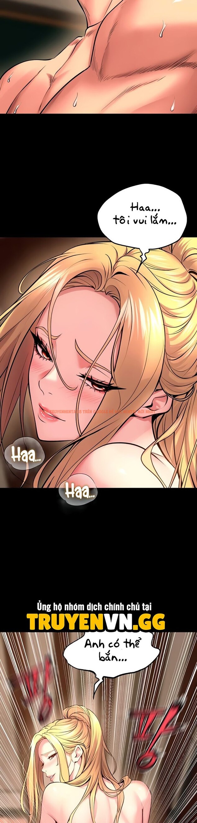 Xem ảnh Sự Trả Thù Trong Tù - Chapter 51 - 10 1 - TruyenVN.APP