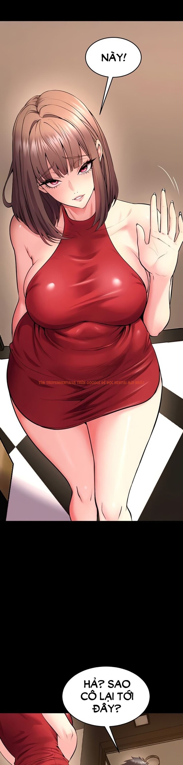 Xem ảnh Sự Trả Thù Trong Tù - Chapter 51 - 14 1 - TruyenVN.APP