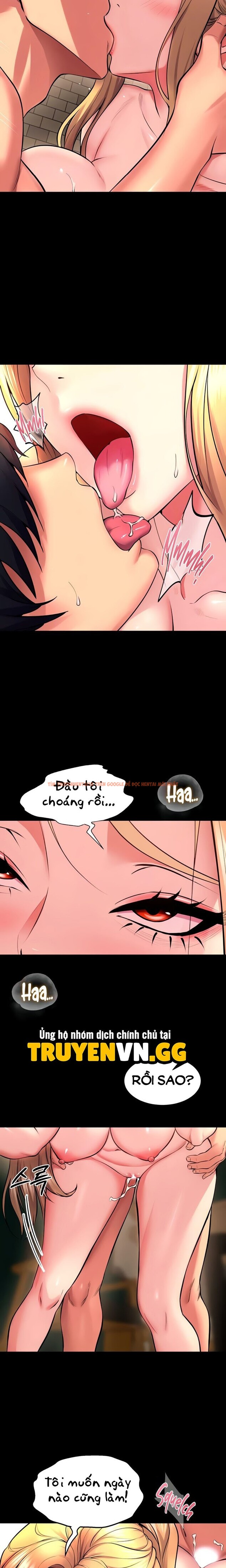 Xem ảnh Sự Trả Thù Trong Tù - Chapter 51 - 4 0 - TruyenVN.APP