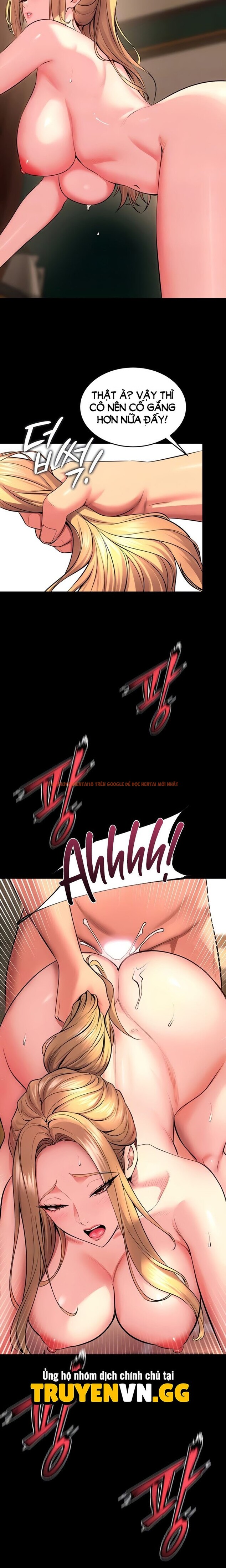 Xem ảnh Sự Trả Thù Trong Tù - Chapter 51 - 5 0 - TruyenVN.APP