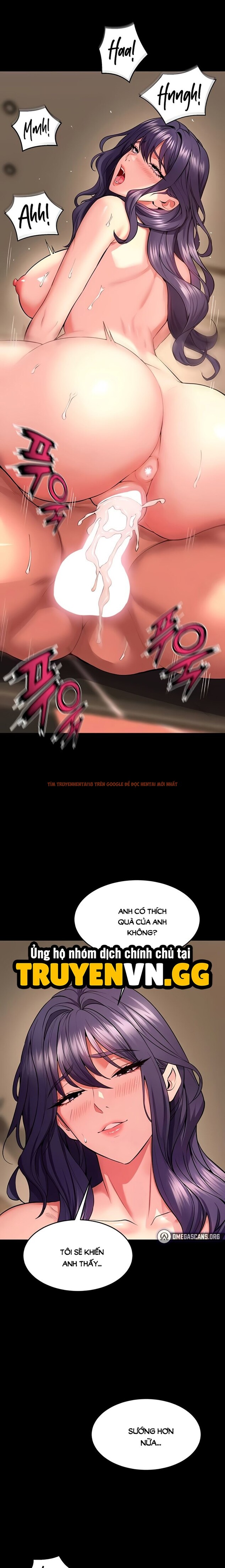 Xem ảnh Sự Trả Thù Trong Tù - Chapter 52 - 11 0 - Truyenhentaiz.net