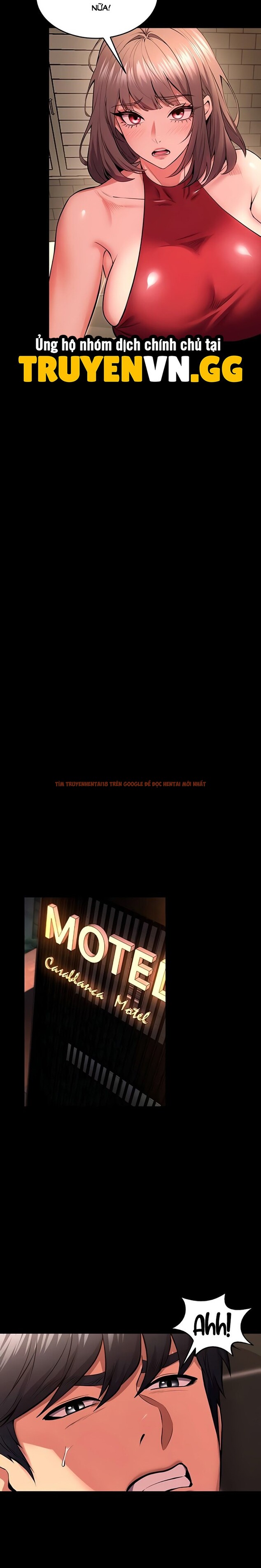 Xem ảnh Sự Trả Thù Trong Tù - Chapter 52 - 8 1 - Truyenhentaiz.net