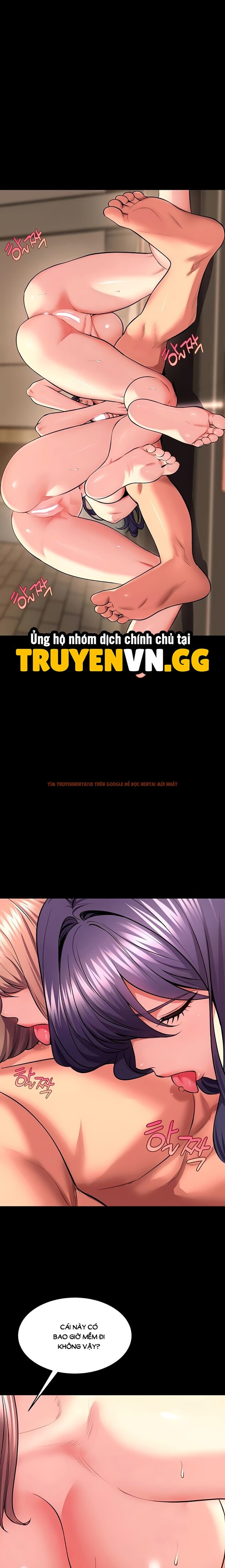 Xem ảnh Sự Trả Thù Trong Tù - Chapter 52 - 9 0 - Truyenhentaiz.net