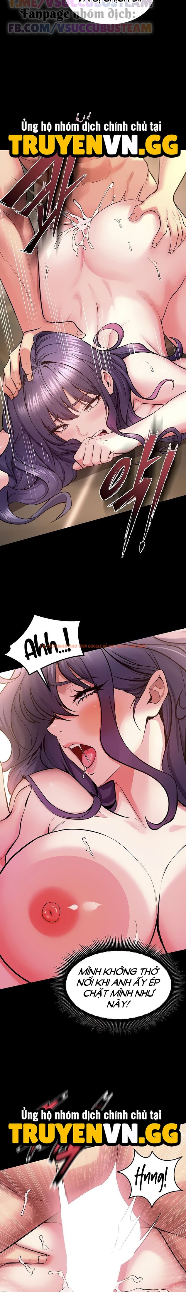 Xem ảnh 10 1 trong truyện hentai Sự Trả Thù Trong Tù - Chapter 53 - www.hentaitvn.net