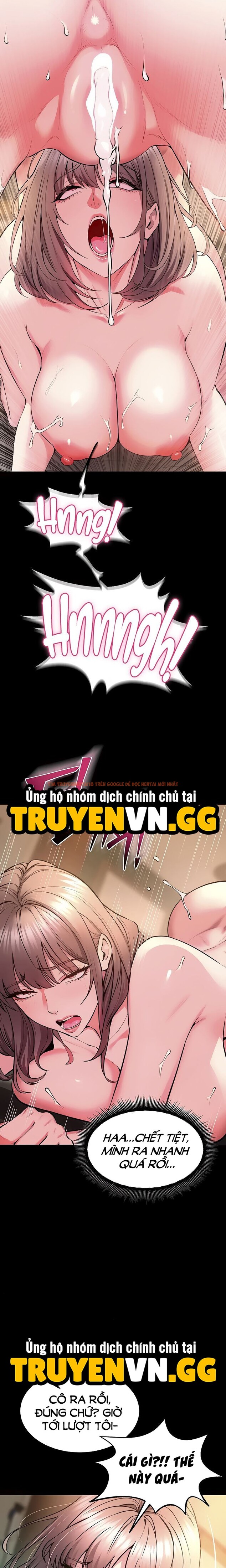 Xem ảnh 19 1 trong truyện hentai Sự Trả Thù Trong Tù - Chapter 53 - www.hentaitvn.net