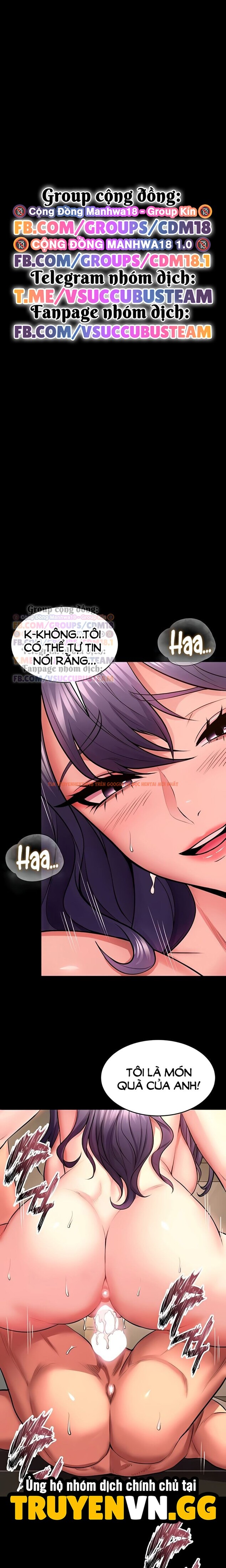 Xem ảnh 2 0 trong truyện hentai Sự Trả Thù Trong Tù - Chapter 53 - www.hentaitvn.net