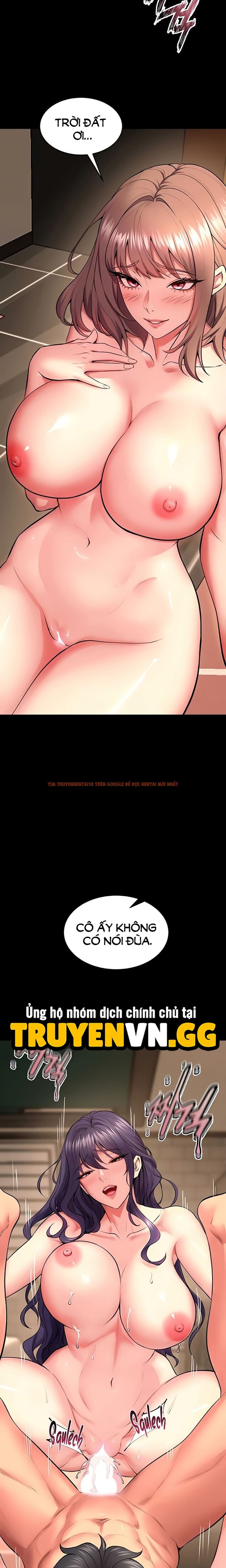 Xem ảnh 2 1 trong truyện hentai Sự Trả Thù Trong Tù - Chapter 53 - www.hentaitvn.net