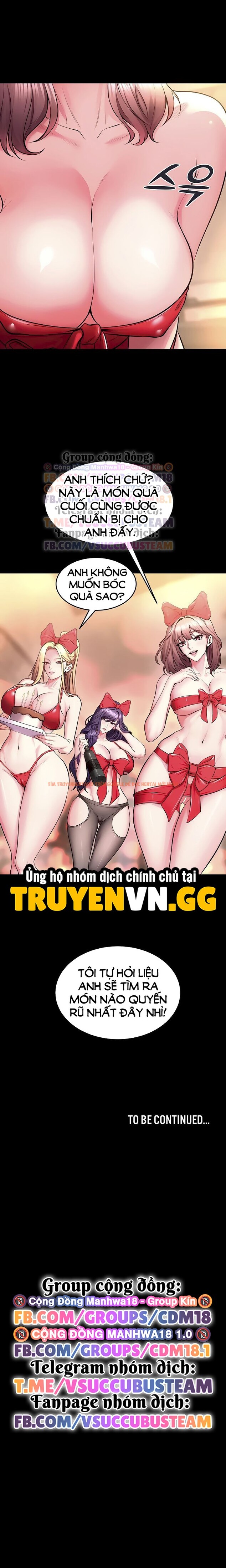 Xem ảnh 21 1 trong truyện hentai Sự Trả Thù Trong Tù - Chapter 53 - www.hentaitvn.net