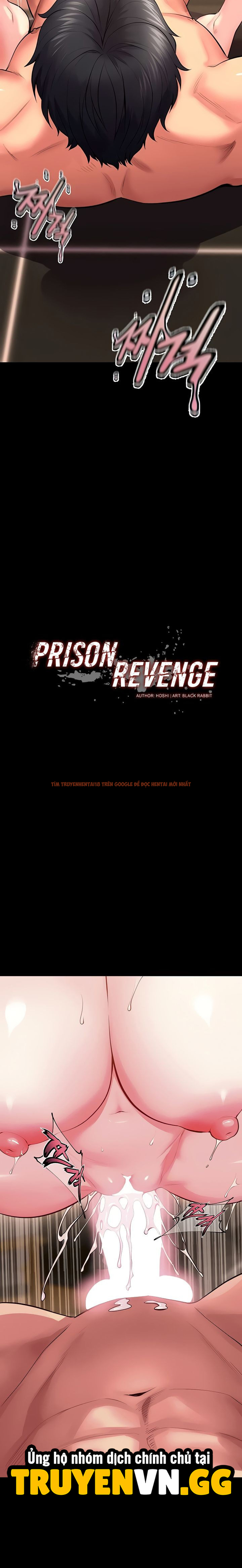 Xem ảnh 3 trong truyện hentai Sự Trả Thù Trong Tù - Chapter 53 - www.hentaitvn.net