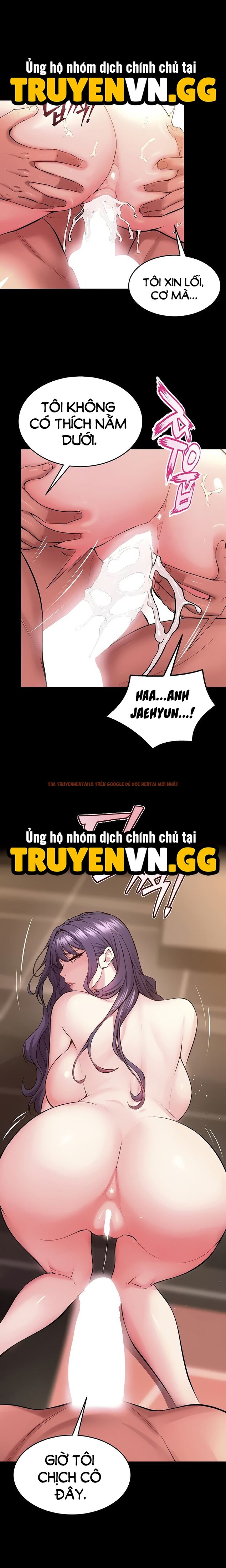 Xem ảnh 6 0 trong truyện hentai Sự Trả Thù Trong Tù - Chapter 53 - www.hentaitvn.net
