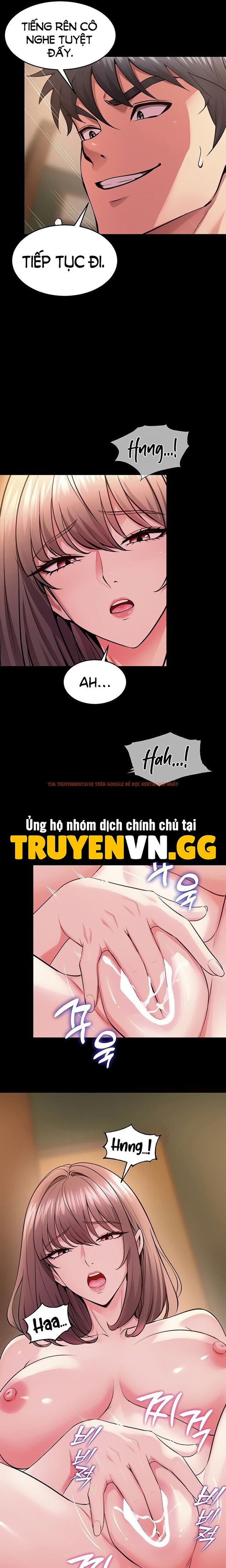 Xem ảnh 8 0 trong truyện hentai Sự Trả Thù Trong Tù - Chapter 53 - www.hentaitvn.net
