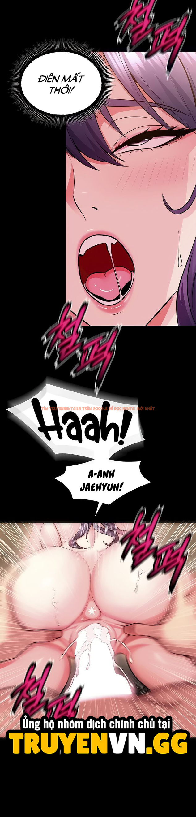 Xem ảnh 9 trong truyện hentai Sự Trả Thù Trong Tù - Chapter 53 - www.hentaitvn.net