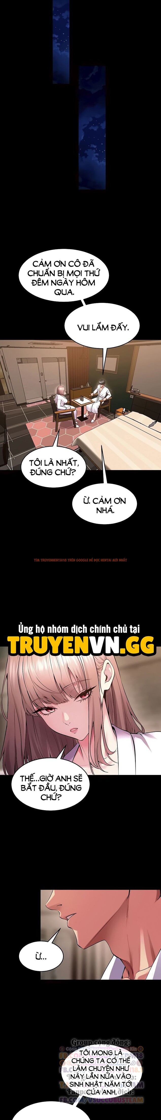 Xem ảnh Sự Trả Thù Trong Tù - Chapter 54 - 11 1 - TruyenVN.APP