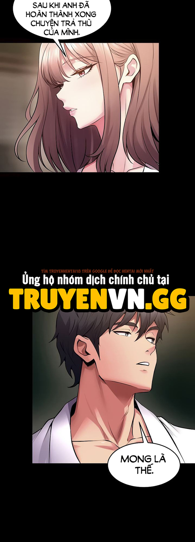 Xem ảnh Sự Trả Thù Trong Tù - Chapter 54 - 12 - TruyenVN.APP
