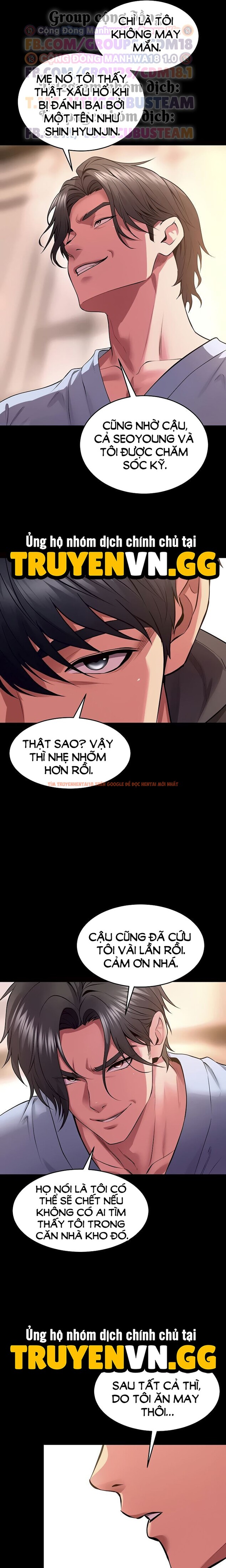 Xem ảnh Sự Trả Thù Trong Tù - Chapter 54 - 15 0 - TruyenVN.APP