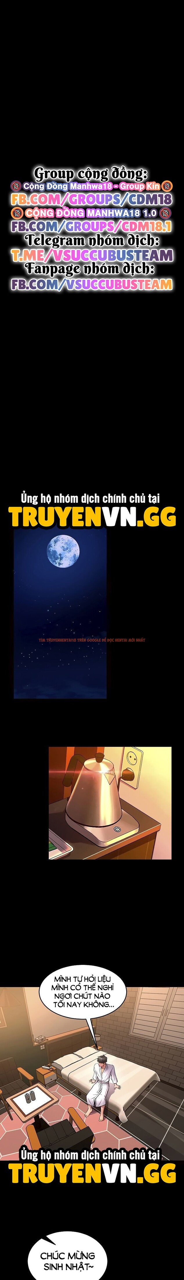 Xem ảnh Sự Trả Thù Trong Tù - Chapter 54 - 2 0 - TruyenVN.APP