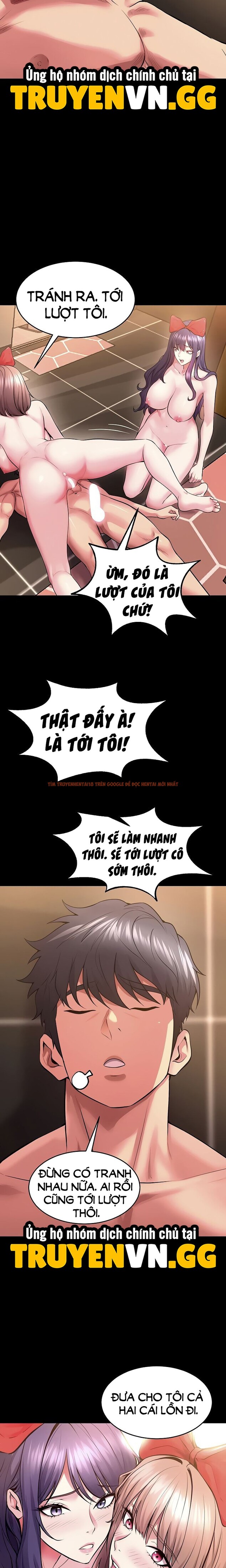 Xem ảnh Sự Trả Thù Trong Tù - Chapter 54 - 8 1 - TruyenVN.APP