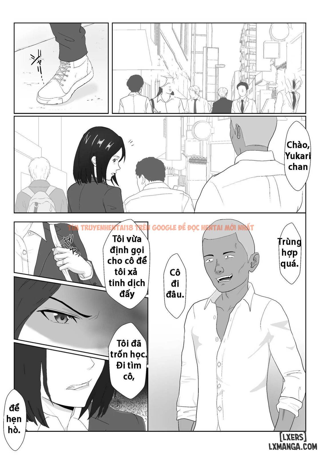 Xem ảnh 27 trong truyện hentai Baricare Kaa-san Ga Dqn Ni Netorareta Vol.1 - Chapter 1 - hentaitvn.net