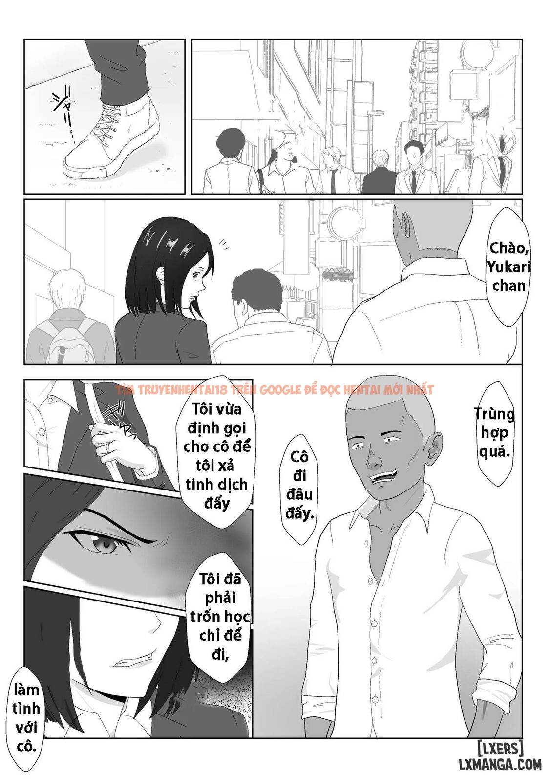 Xem ảnh 28 trong truyện hentai Baricare Kaa-san Ga Dqn Ni Netorareta Vol.1 - Chapter 1 - hentaitvn.net