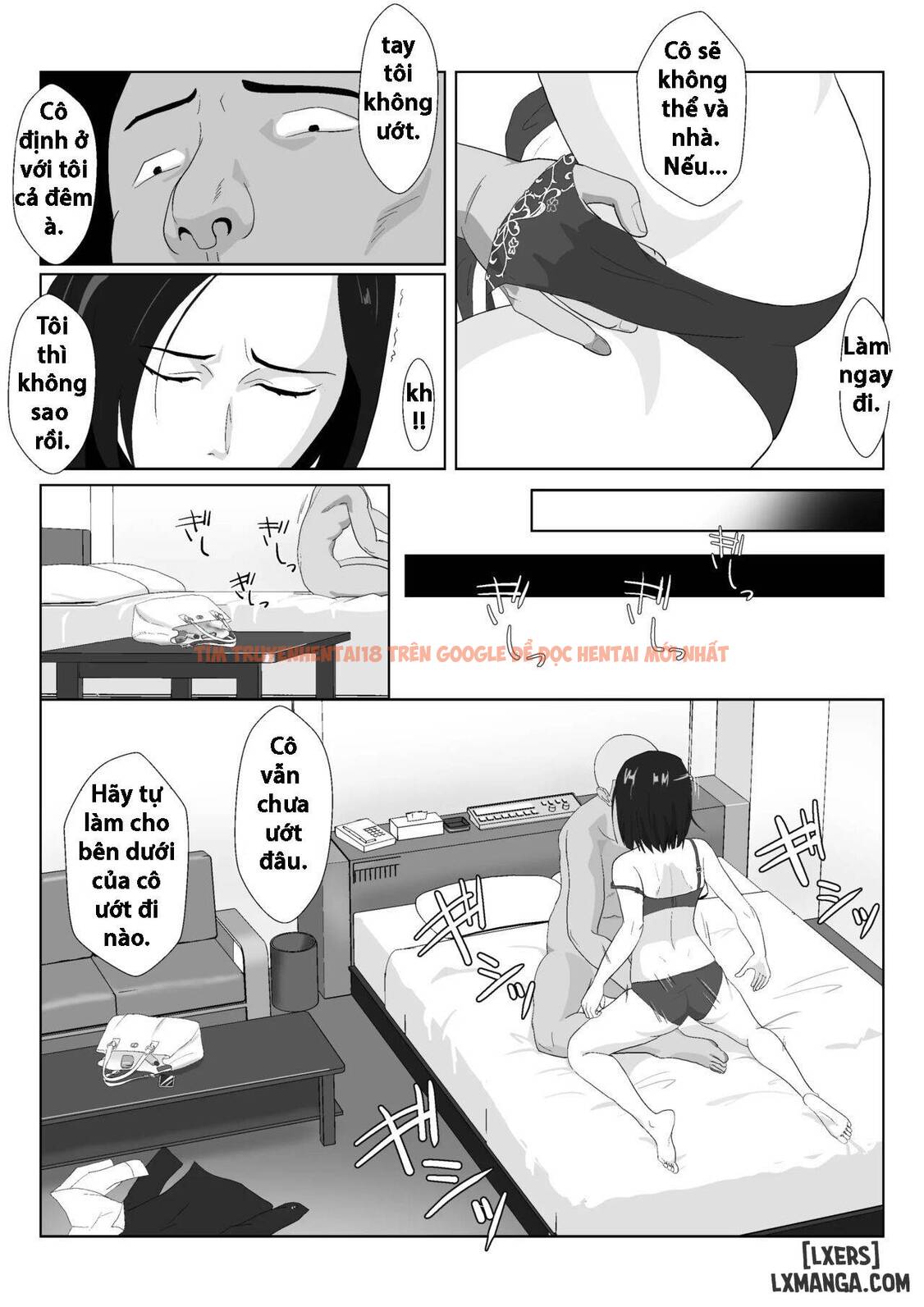 Xem ảnh 43 trong truyện hentai Baricare Kaa-san Ga Dqn Ni Netorareta Vol.1 - Chapter 1 - hentaitvn.net