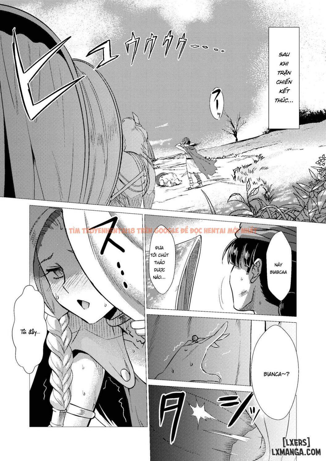 Xem ảnh 2 trong truyện hentai Basha No Naka - One Shot - hentaitvn.net