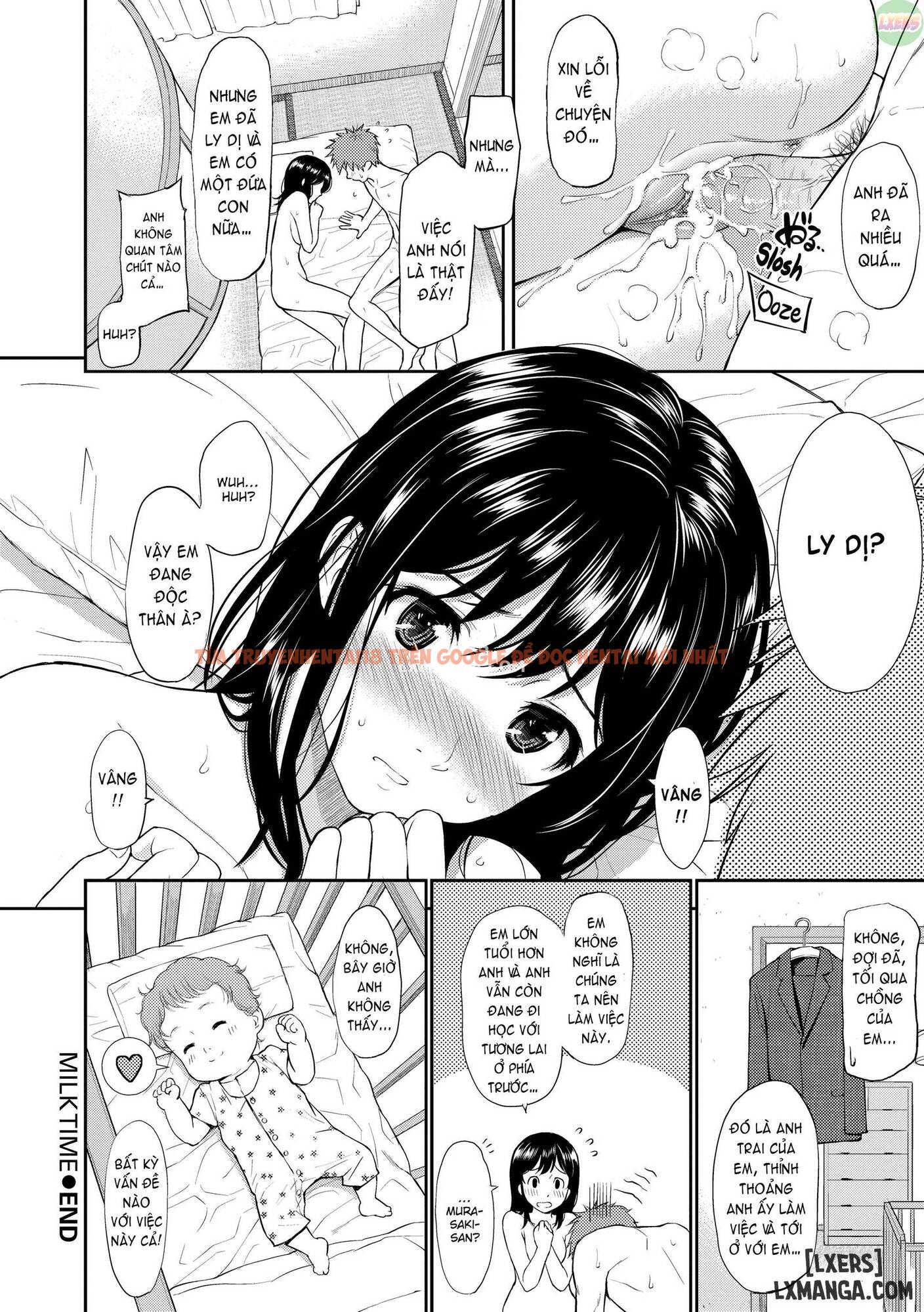 Trang truyện 20 trong truyện tranh Bẽn Lẽn Khiêu Dâm - Chapter 11 - hentai24h.pro