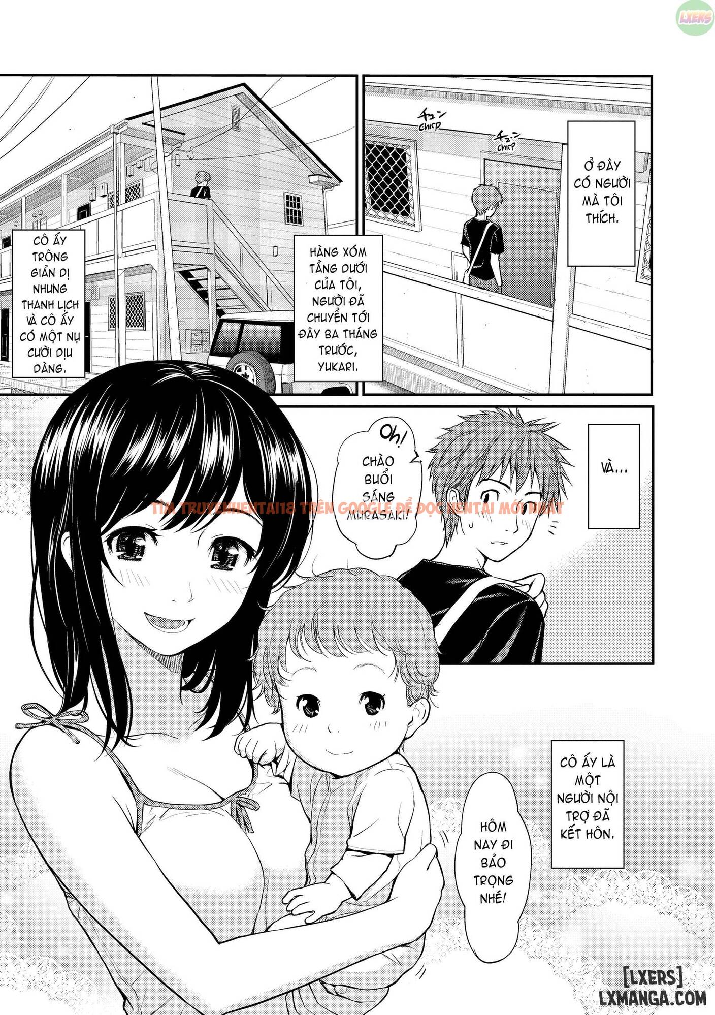 Trang truyện 3 trong truyện tranh Bẽn Lẽn Khiêu Dâm - Chapter 11 - hentai24h.pro