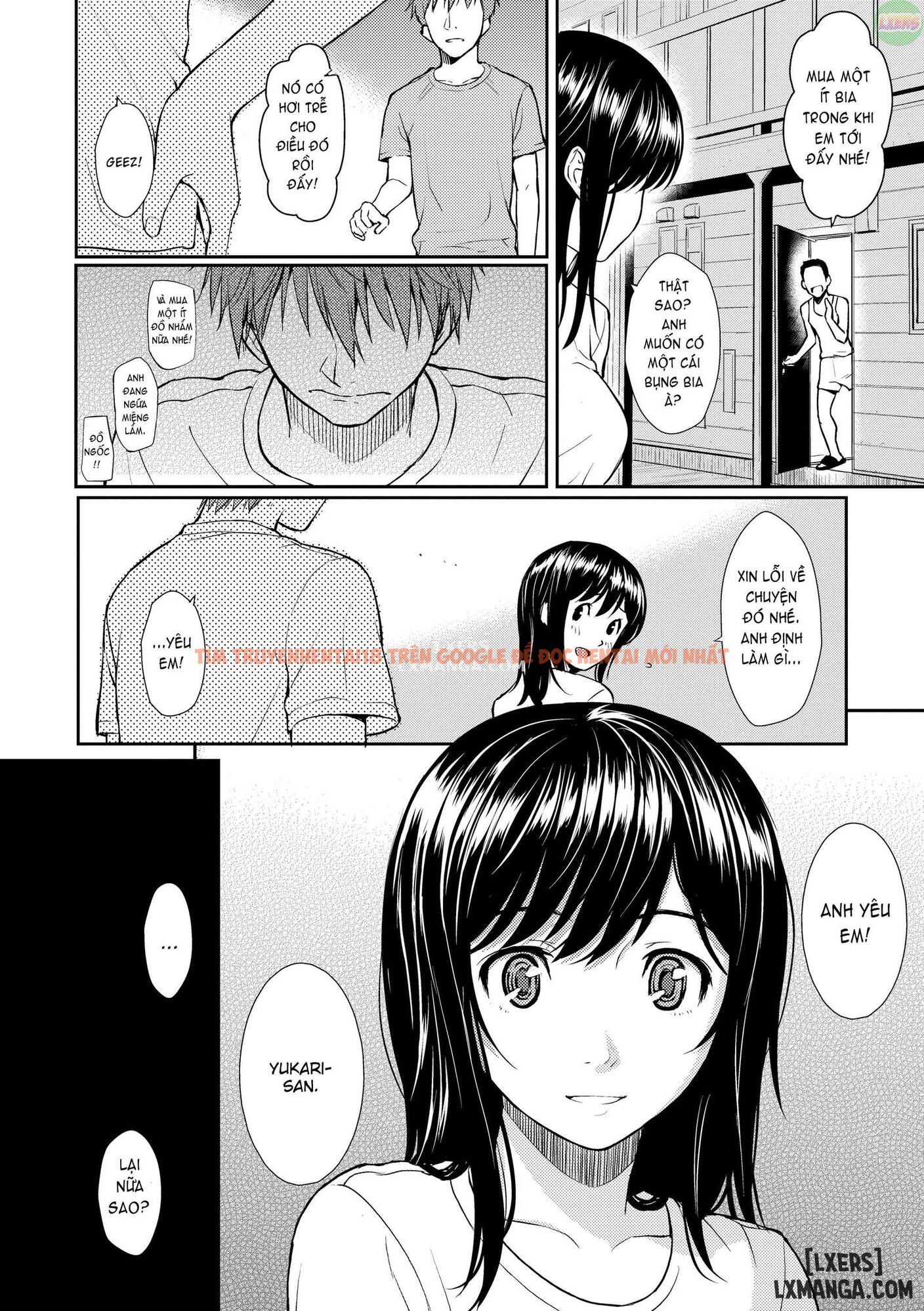 Trang truyện 6 trong truyện tranh Bẽn Lẽn Khiêu Dâm - Chapter 11 - hentai24h.pro