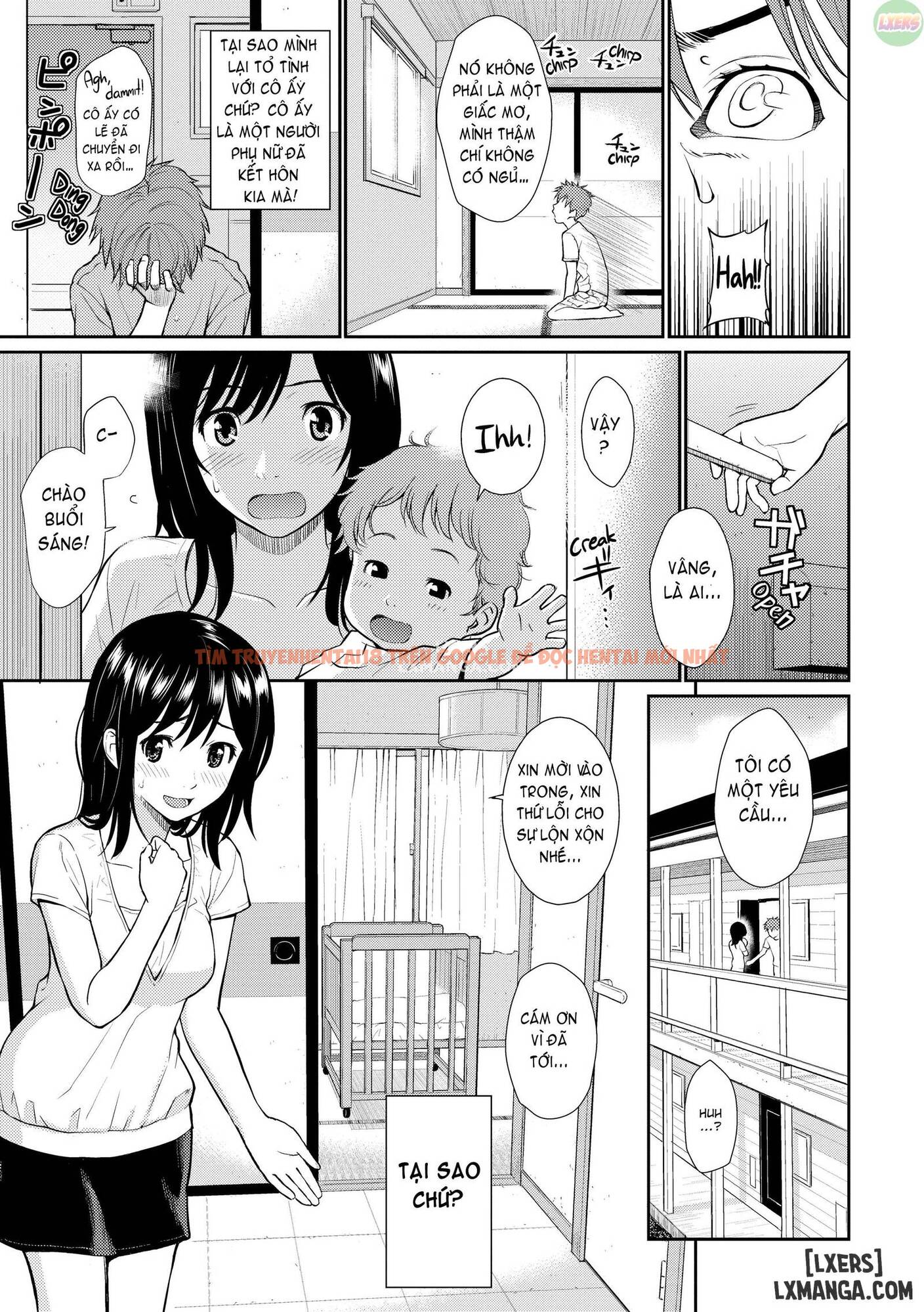 Trang truyện 7 trong truyện tranh Bẽn Lẽn Khiêu Dâm - Chapter 11 - hentai24h.pro