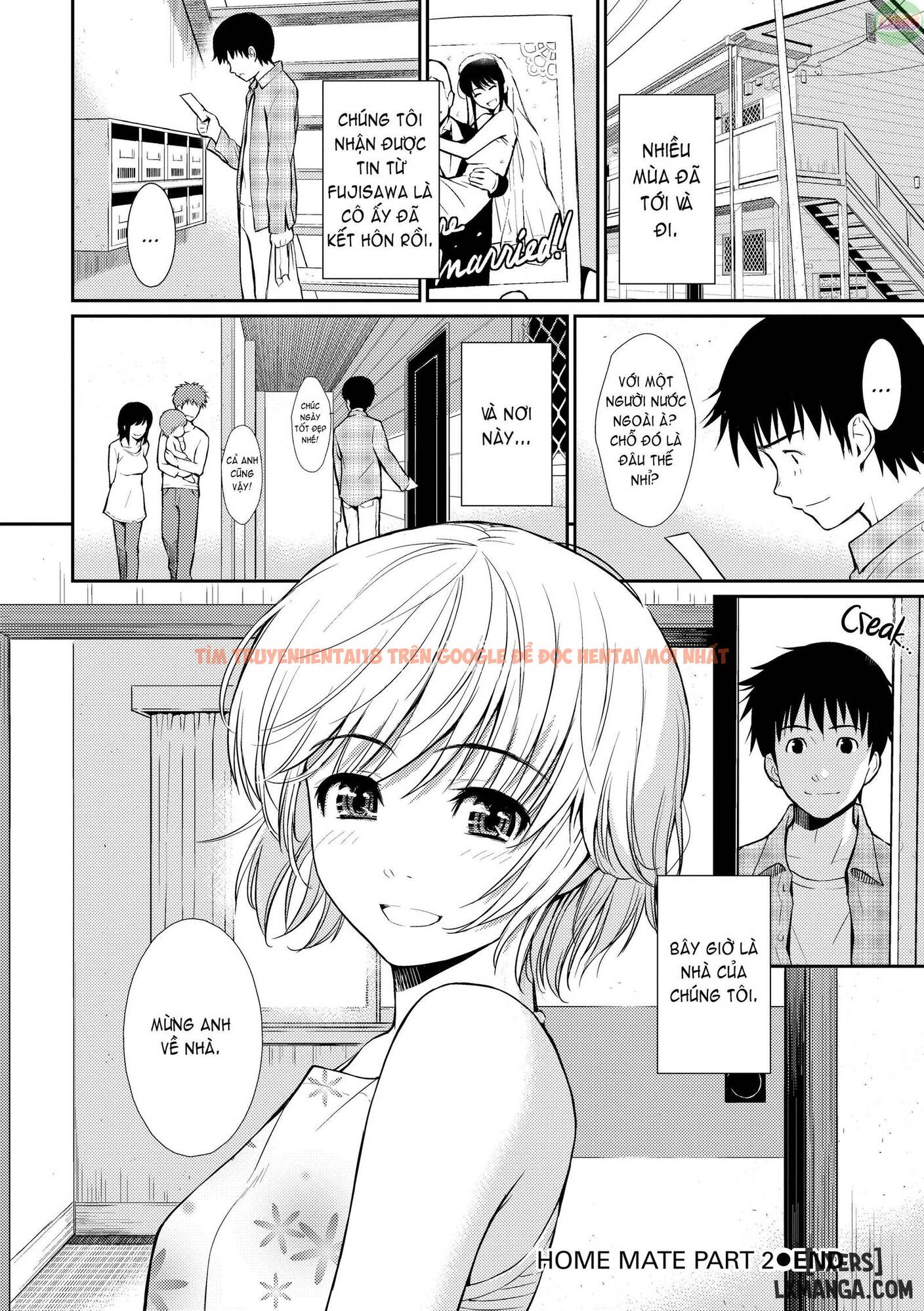 Trang truyện 18 trong truyện tranh Bẽn Lẽn Khiêu Dâm - Chapter 4 - hentai24h.pro