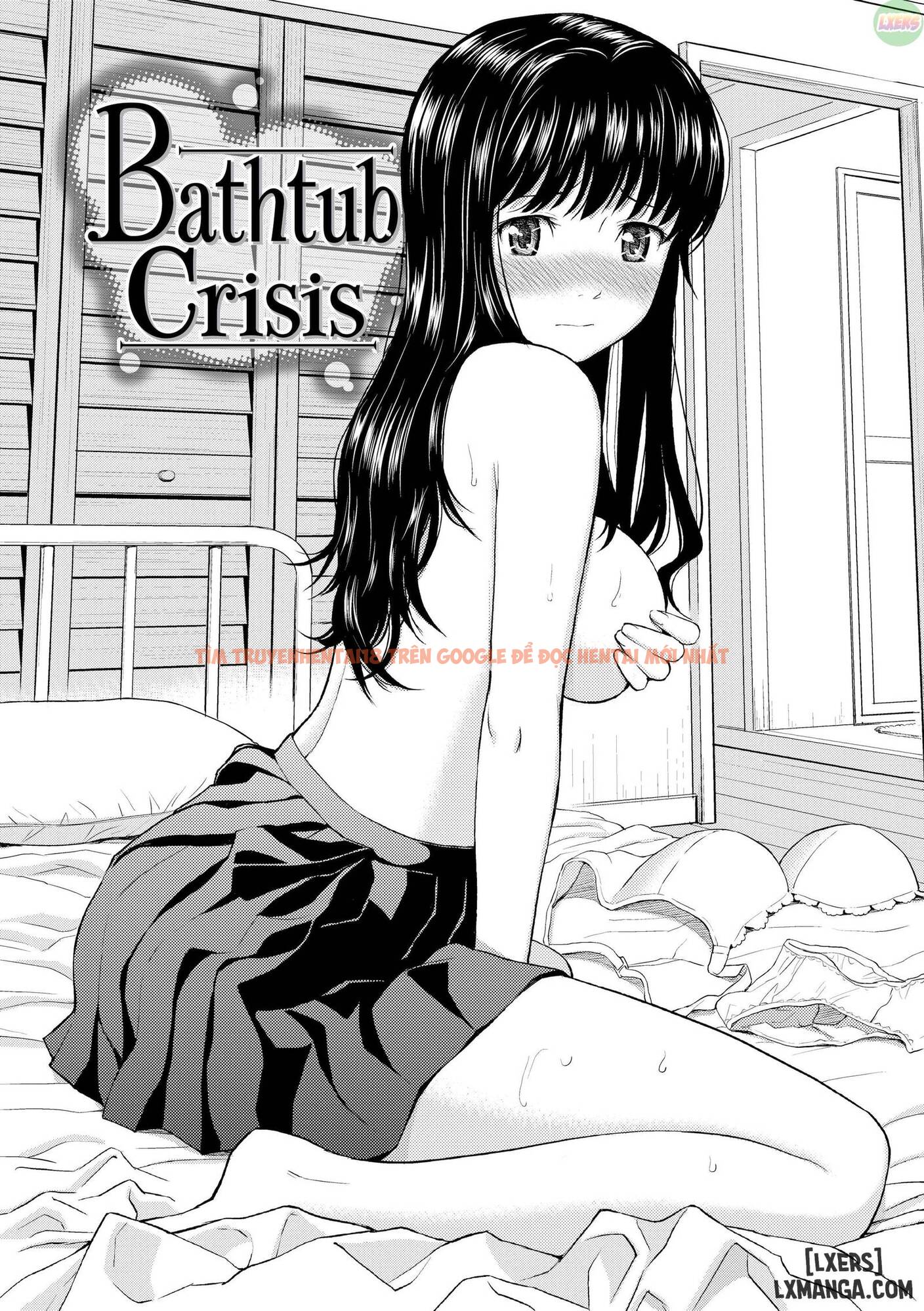 Trang truyện 4 trong truyện tranh Bẽn Lẽn Khiêu Dâm - Chapter 7 - hentai24h.pro