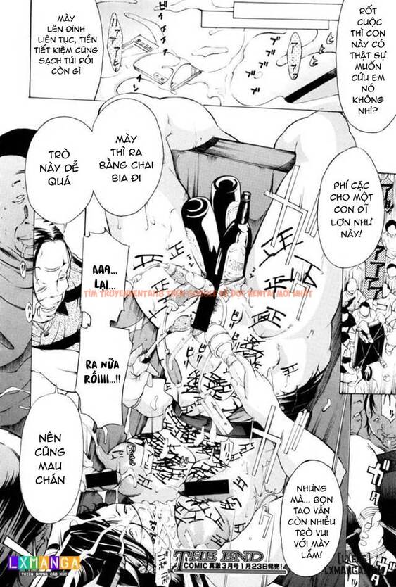 Xem ảnh 31 68c90d5514544 trong truyện hentai Bắt Cóc Hiếp Dâm Em Gái Tàn bạo. - One Shot. - www.hentaitvn.net
