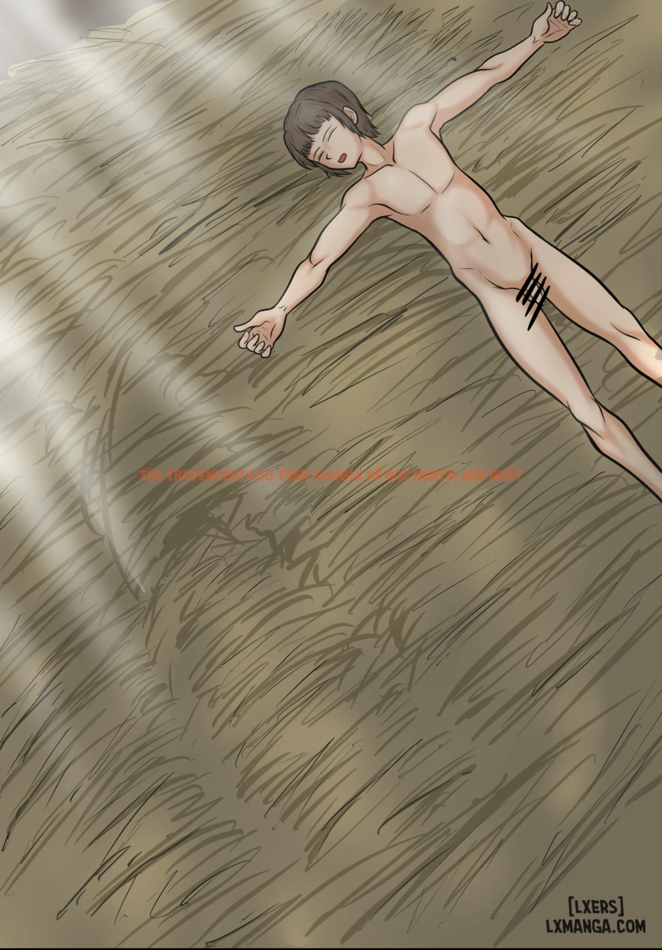 Bắt Cóc Nữ Hoàng Hiling - Chương 3