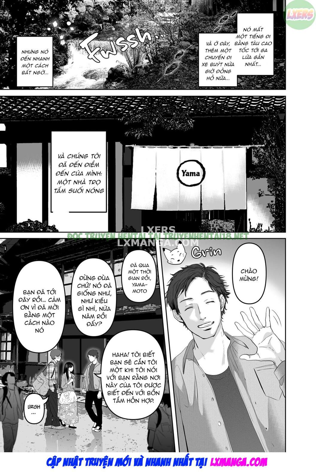 Xem ảnh 10 trong truyện hentai Bất Cứ Điều Gì Vì Anh - Chapter 5 - truyenhentai18.pro