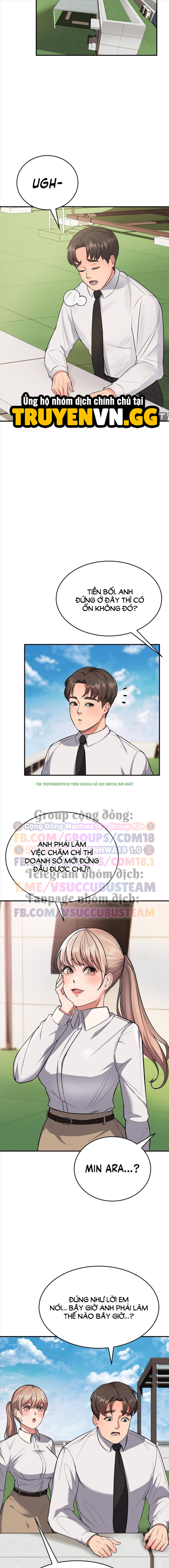 Xem ảnh Bắt Đầu Công Việc Giường Chiếu! - Chap 1 - truyen bat dau cong viec giuong chieu chapter 1 (11) - TruyenVN.APP