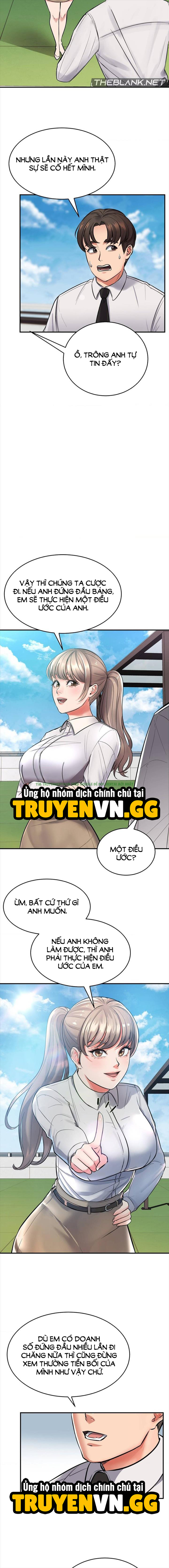 Xem ảnh Bắt Đầu Công Việc Giường Chiếu! - Chap 1 - truyen bat dau cong viec giuong chieu chapter 1 (14) - Truyenhentaiz.net