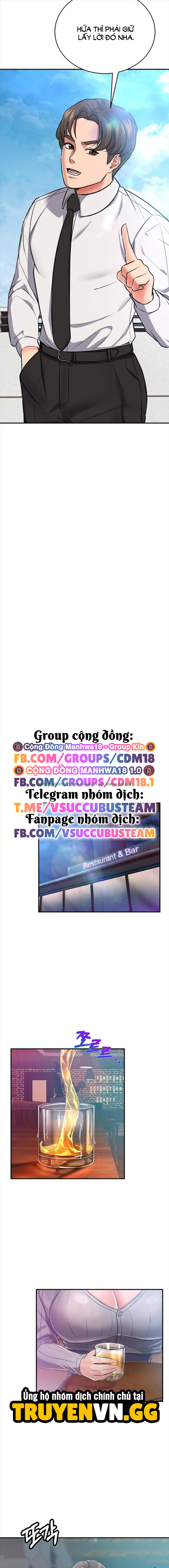 Xem ảnh truyen bat dau cong viec giuong chieu chapter 1 (15) trong truyện hentai Bắt Đầu Công Việc Giường Chiếu! - Chap 1 - truyenhentai18.net