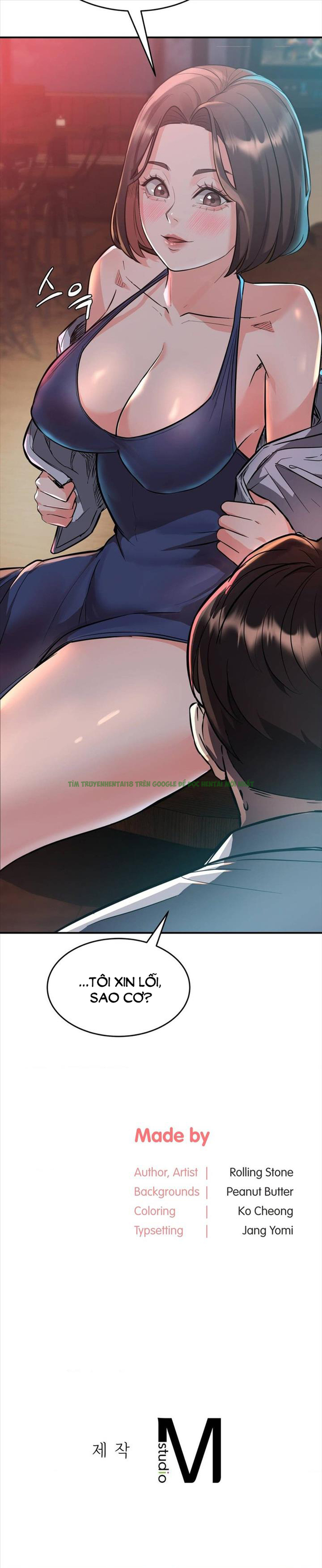 Xem ảnh truyen bat dau cong viec giuong chieu chapter 1 (22) trong truyện hentai Bắt Đầu Công Việc Giường Chiếu! - Chap 1 - Truyenhentai18.org