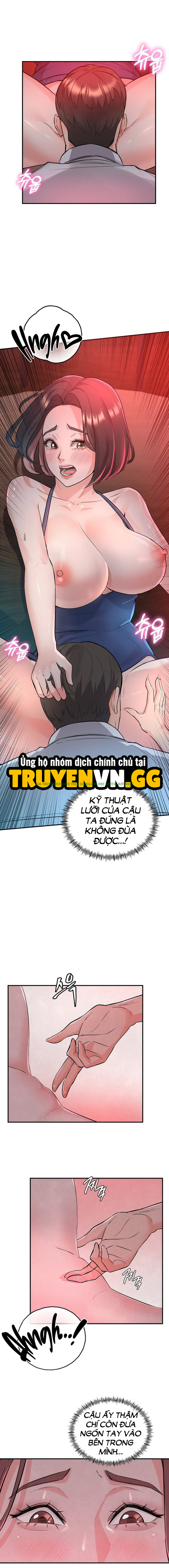 Xem ảnh truyen bat dau cong viec giuong chieu chapter 2 (11) trong truyện hentai Bắt Đầu Công Việc Giường Chiếu! - Chap 2 - Truyenhentai18z.net