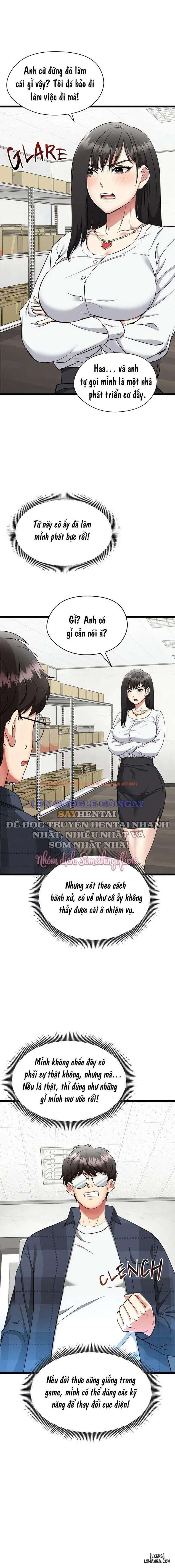 Xem ảnh 14 68fe3f01665bf trong truyện hentai Bắt Đầu Trò Chơi - Chapter 1 - hentaitvn.net Xem ảnh 14 68fe3f01665bf trong truyện hentai Bắt Đầu Trò Chơi - Chapter 1 - hentaitvn.net