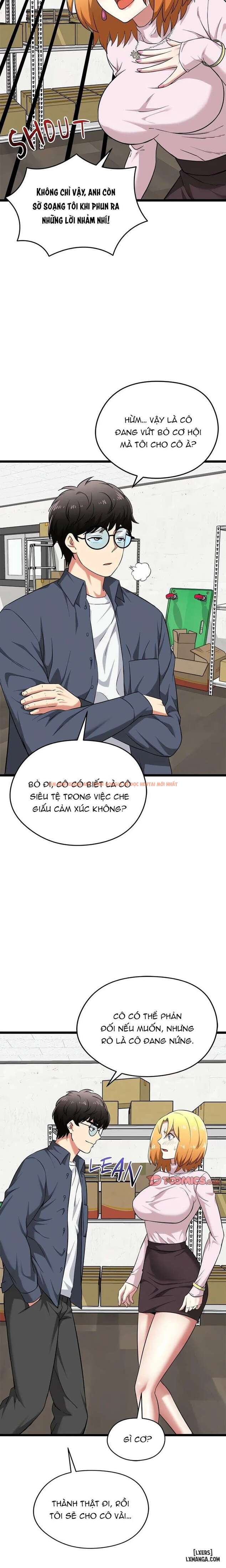 Xem ảnh 3 68fe5bd1bce9c trong truyện hentai Bắt Đầu Trò Chơi - Chapter 13 - hentaitvn.net Xem ảnh 3 68fe5bd1bce9c trong truyện hentai Bắt Đầu Trò Chơi - Chapter 13 - hentaitvn.net