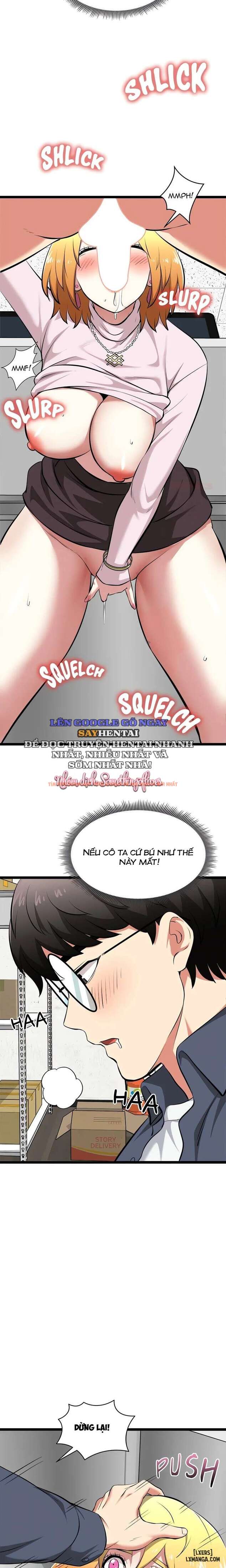 Xem ảnh 18 68fe5c3f2a419 trong truyện hentai Bắt Đầu Trò Chơi - Chapter 14 - hentaitvn.net Xem ảnh 18 68fe5c3f2a419 trong truyện hentai Bắt Đầu Trò Chơi - Chapter 14 - hentaitvn.net