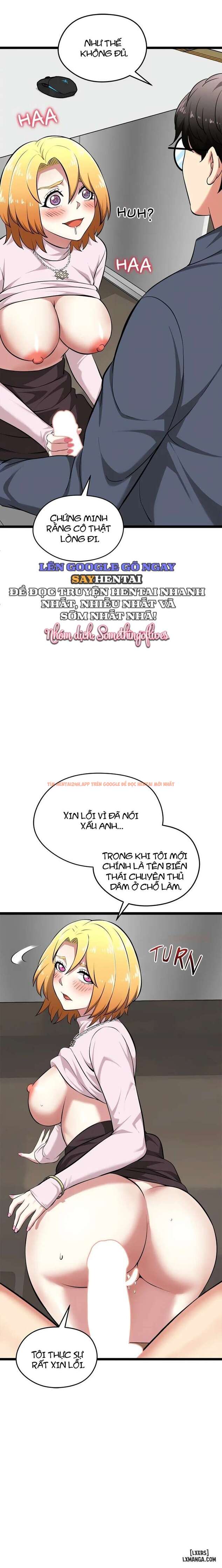 Xem ảnh 21 68fe5c3f2a419 trong truyện hentai Bắt Đầu Trò Chơi - Chapter 14 - hentaitvn.net Xem ảnh 21 68fe5c3f2a419 trong truyện hentai Bắt Đầu Trò Chơi - Chapter 14 - hentaitvn.net