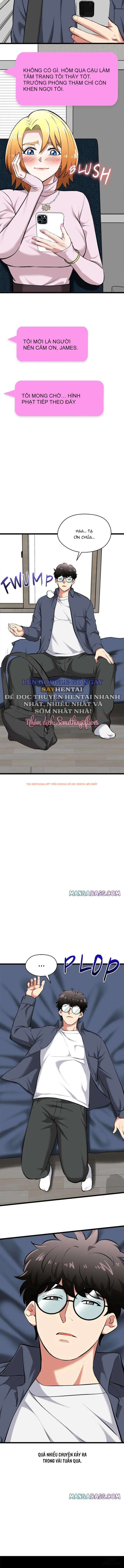 Xem ảnh 10 68fe6144db023 trong truyện hentai Bắt Đầu Trò Chơi - Chapter 17 - hentaitvn.net