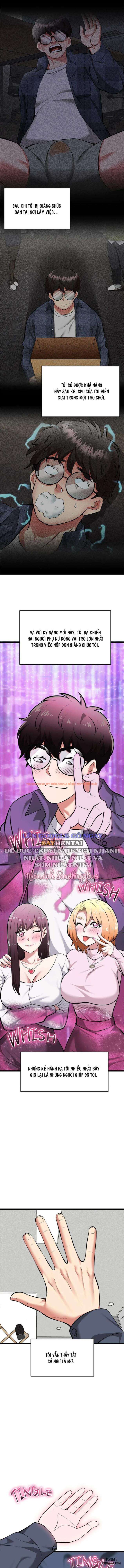 Xem ảnh 11 68fe6144db023 trong truyện hentai Bắt Đầu Trò Chơi - Chapter 17 - hentaitvn.net