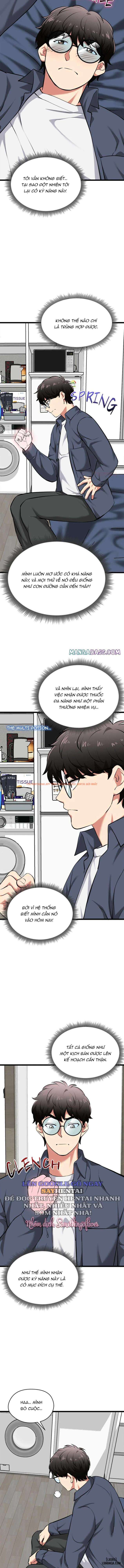 Xem ảnh 12 68fe6144db023 trong truyện hentai Bắt Đầu Trò Chơi - Chapter 17 - hentaitvn.net