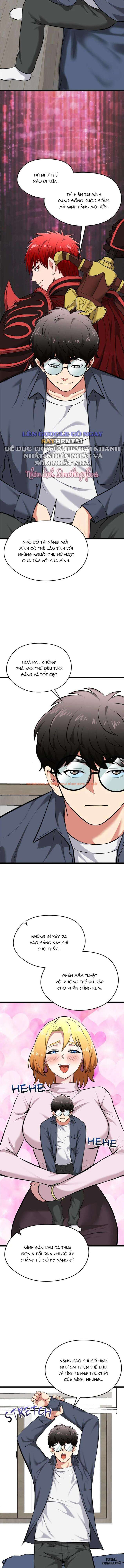 Xem ảnh 13 68fe6144db023 trong truyện hentai Bắt Đầu Trò Chơi - Chapter 17 - hentaitvn.net
